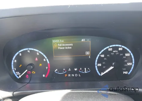 2021 Ford Bronco Sport Big Bend из США, поврежденный, VIN 3FMCR9B61MRB25888